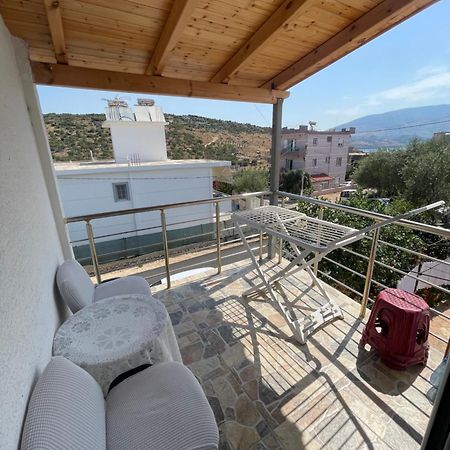 Olympia Guesthouse كساميل المظهر الخارجي الصورة