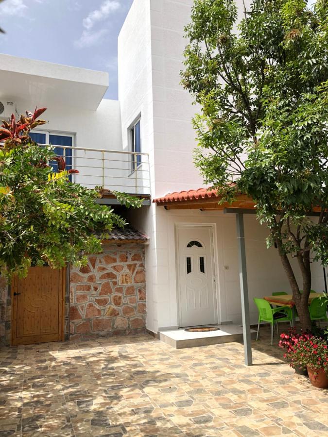 Olympia Guesthouse كساميل المظهر الخارجي الصورة