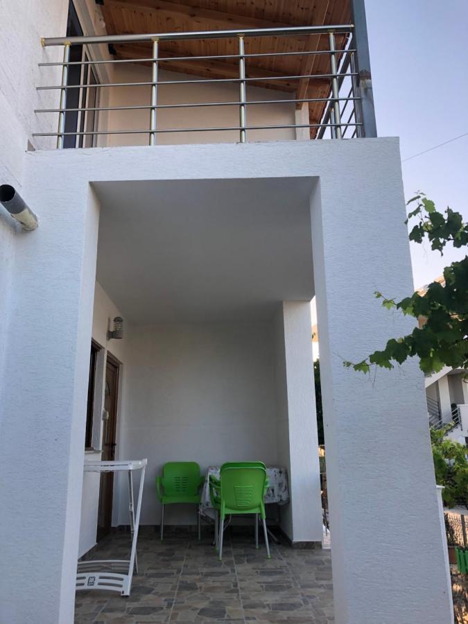 Olympia Guesthouse كساميل المظهر الخارجي الصورة