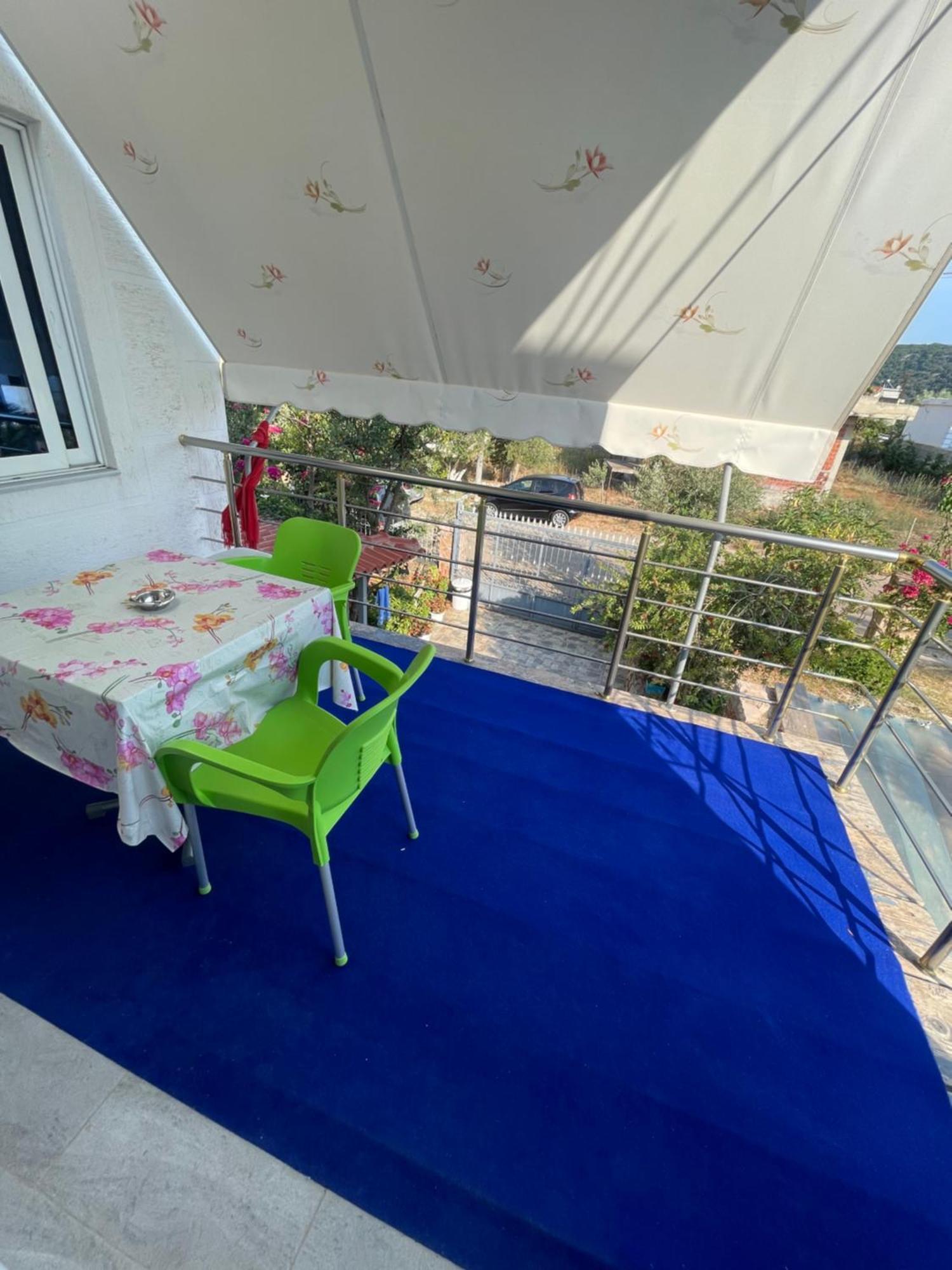 Olympia Guesthouse كساميل المظهر الخارجي الصورة