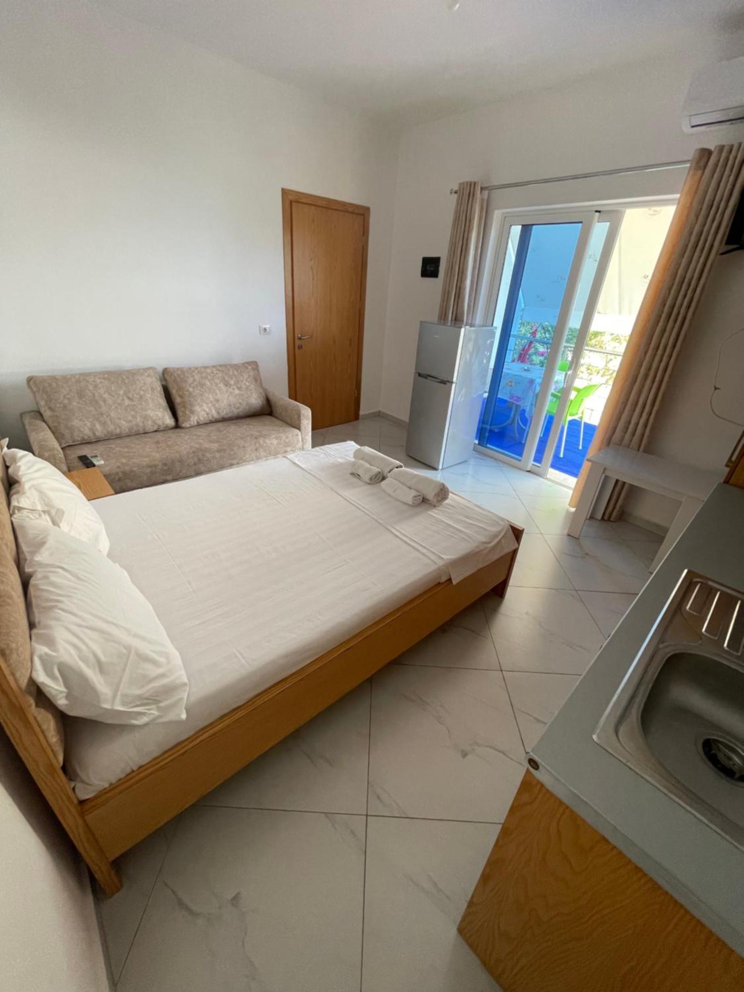 Olympia Guesthouse كساميل المظهر الخارجي الصورة