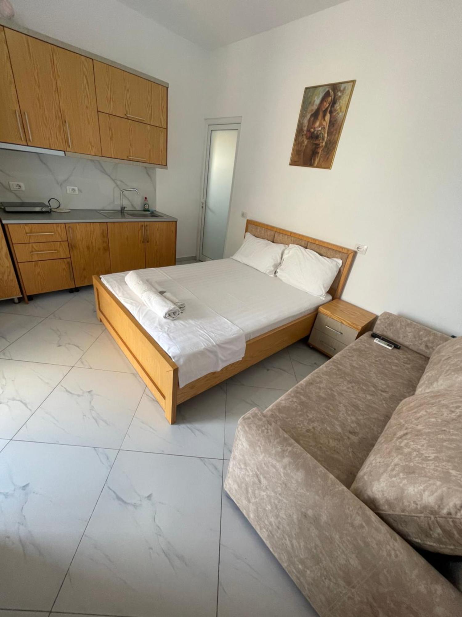 Olympia Guesthouse كساميل المظهر الخارجي الصورة
