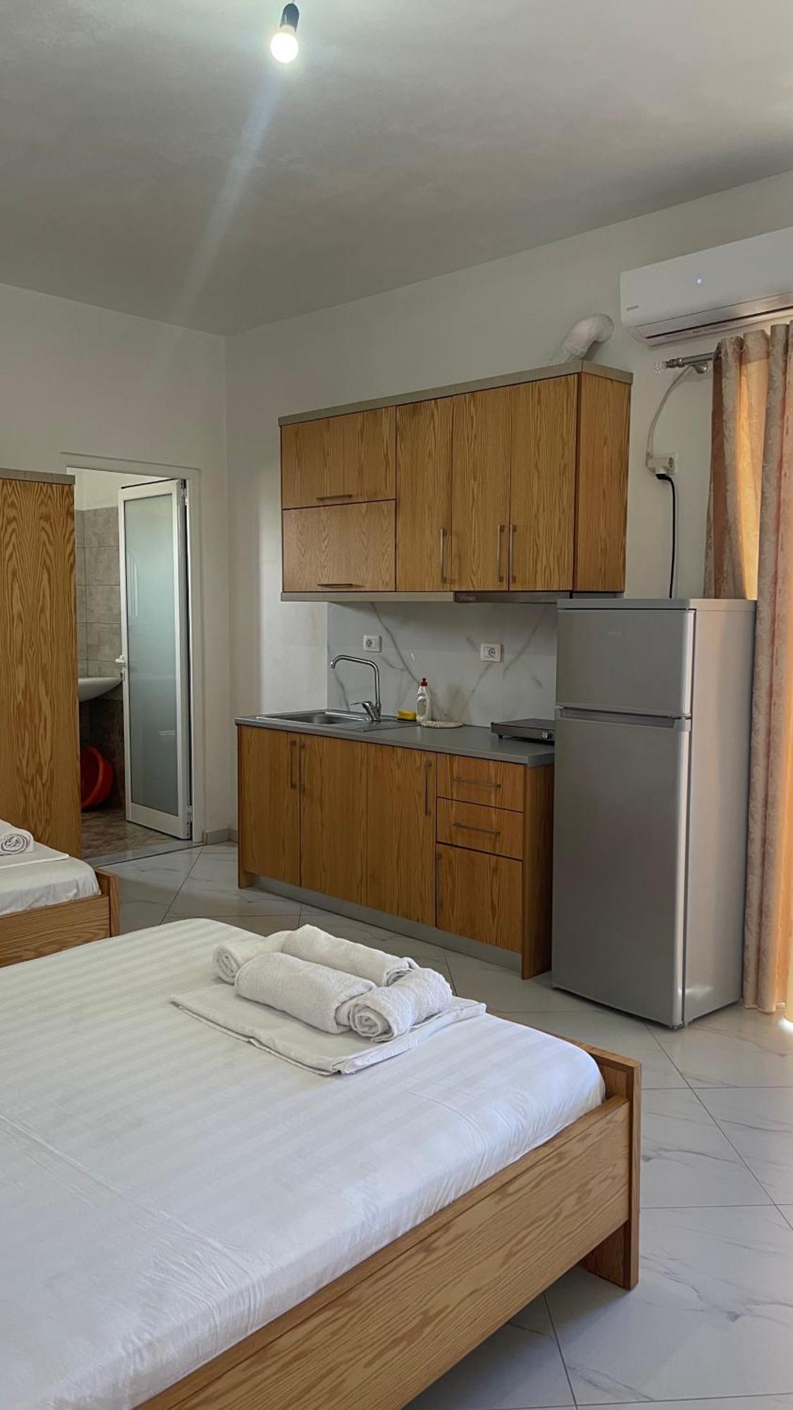 Olympia Guesthouse كساميل المظهر الخارجي الصورة