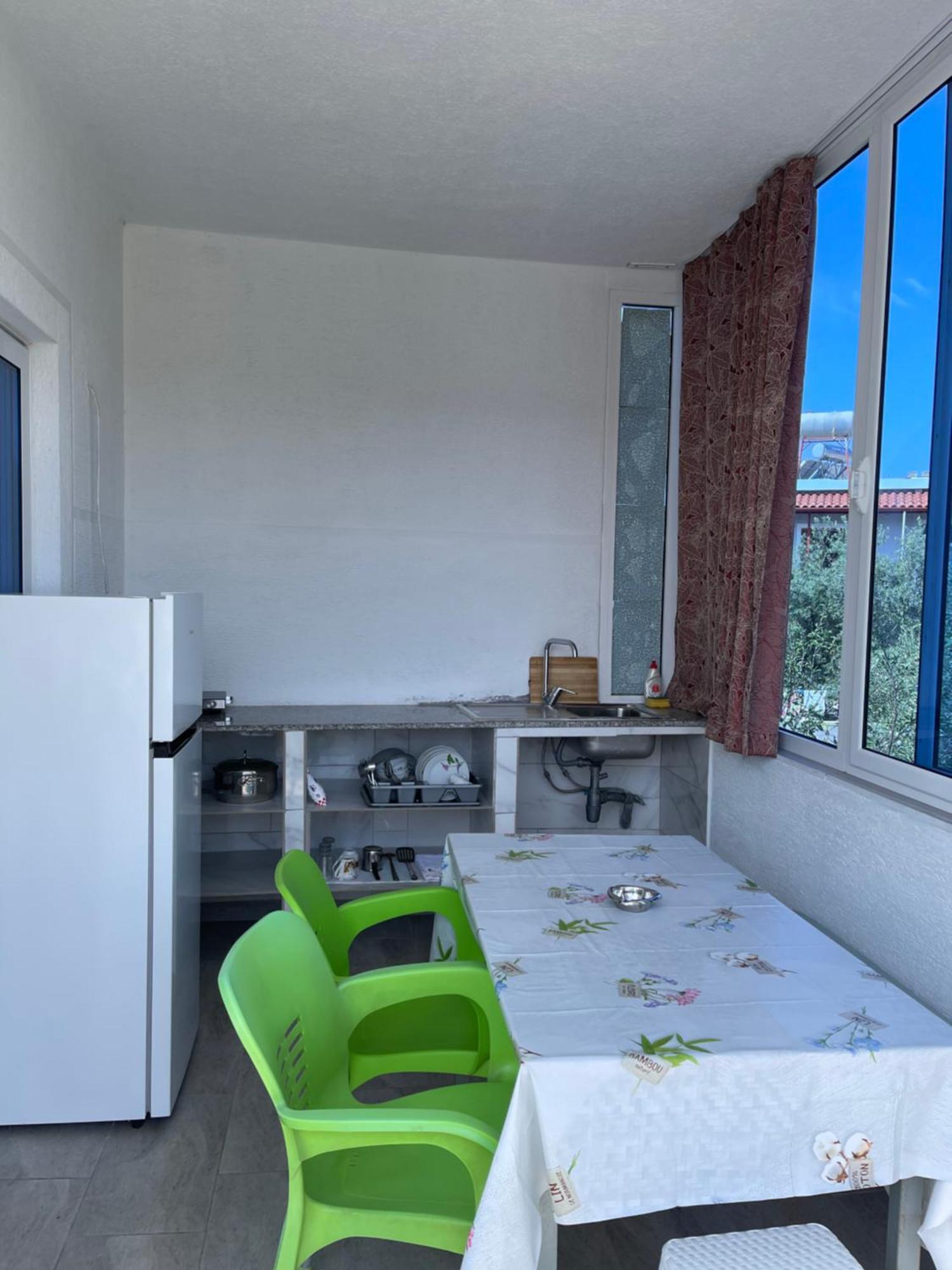 Olympia Guesthouse كساميل المظهر الخارجي الصورة