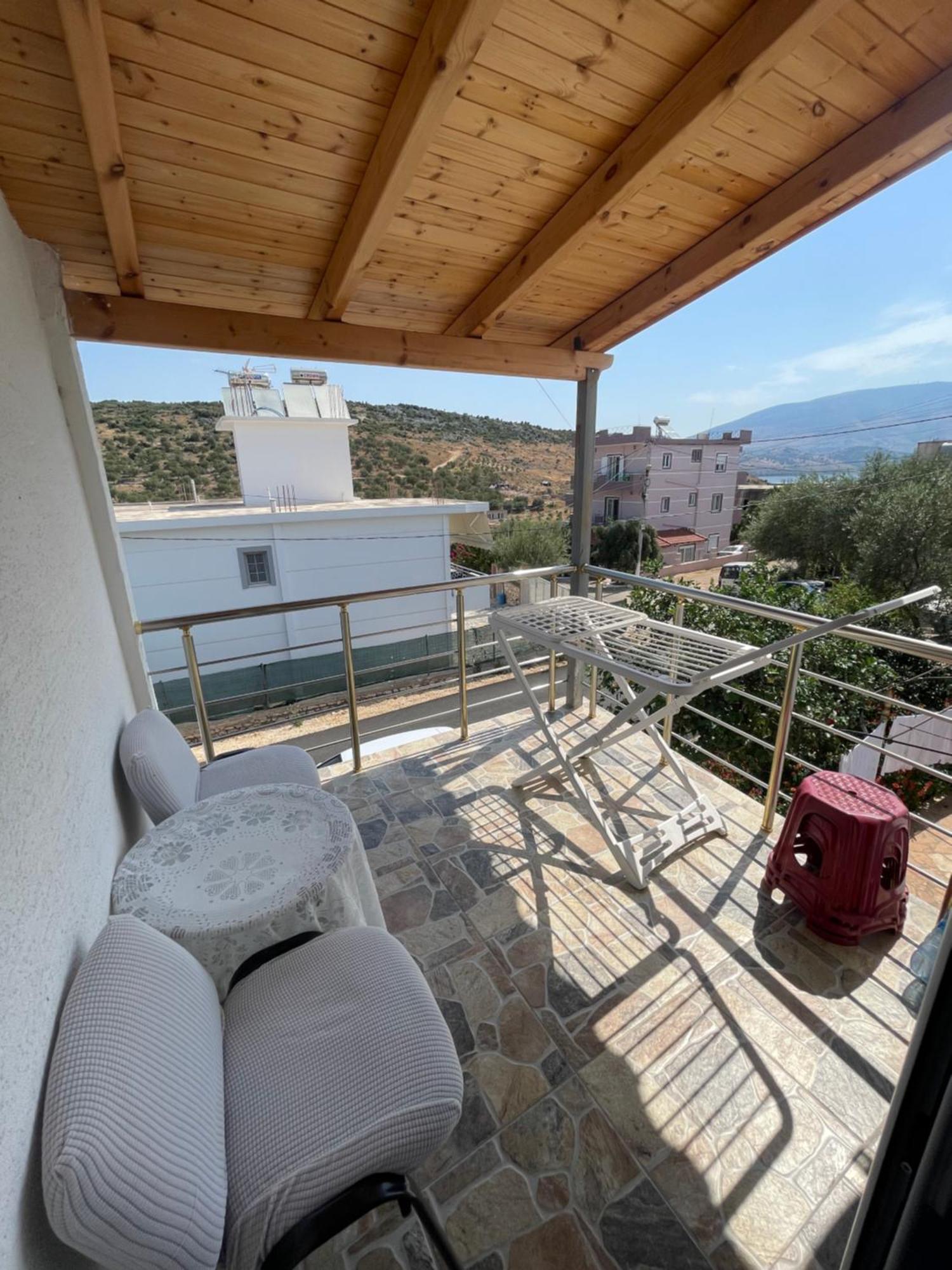 Olympia Guesthouse كساميل المظهر الخارجي الصورة