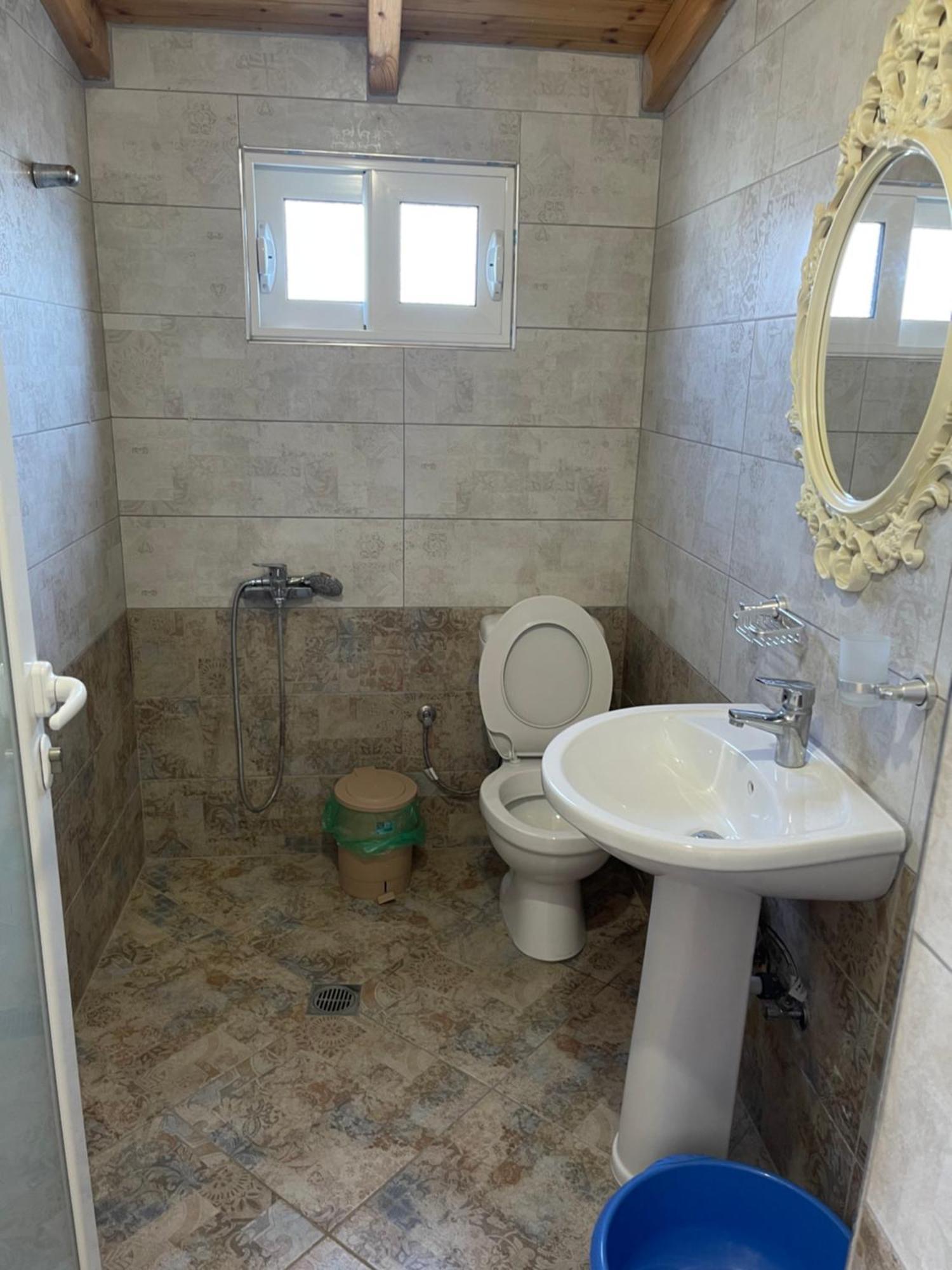 Olympia Guesthouse كساميل المظهر الخارجي الصورة